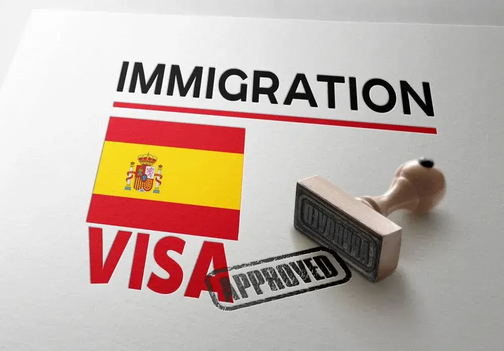 Required Documents To Move Spain
