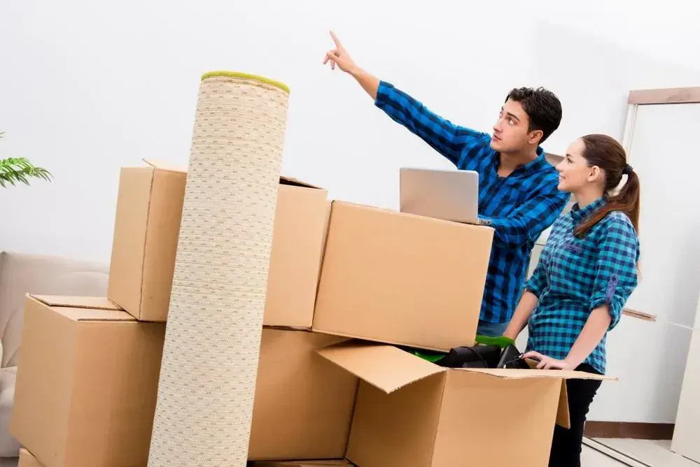 Long Distance Movers In University City and Missouri
