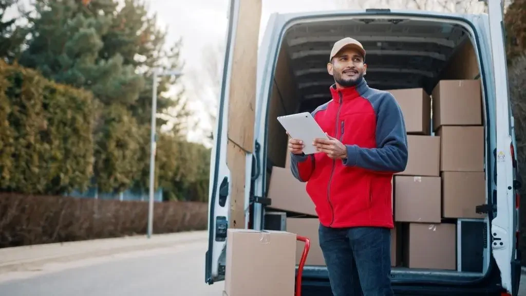 military movers in university and Florida with own moving truck
