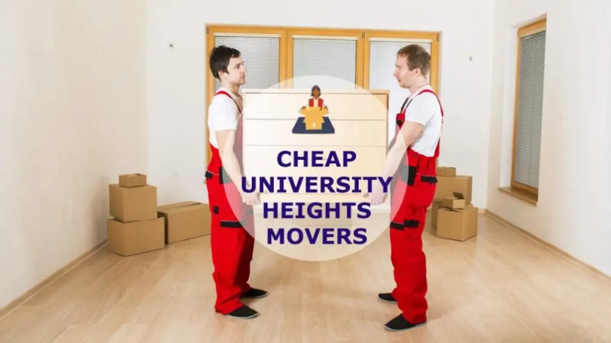 Best University Heights Movers Near Me – Premium University Heights, OH Moving Companies