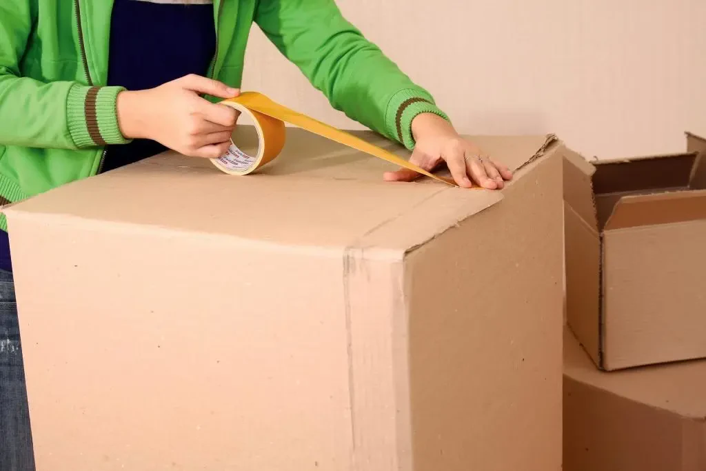 Cheap Local Movers In University Of Virginia, Virginia