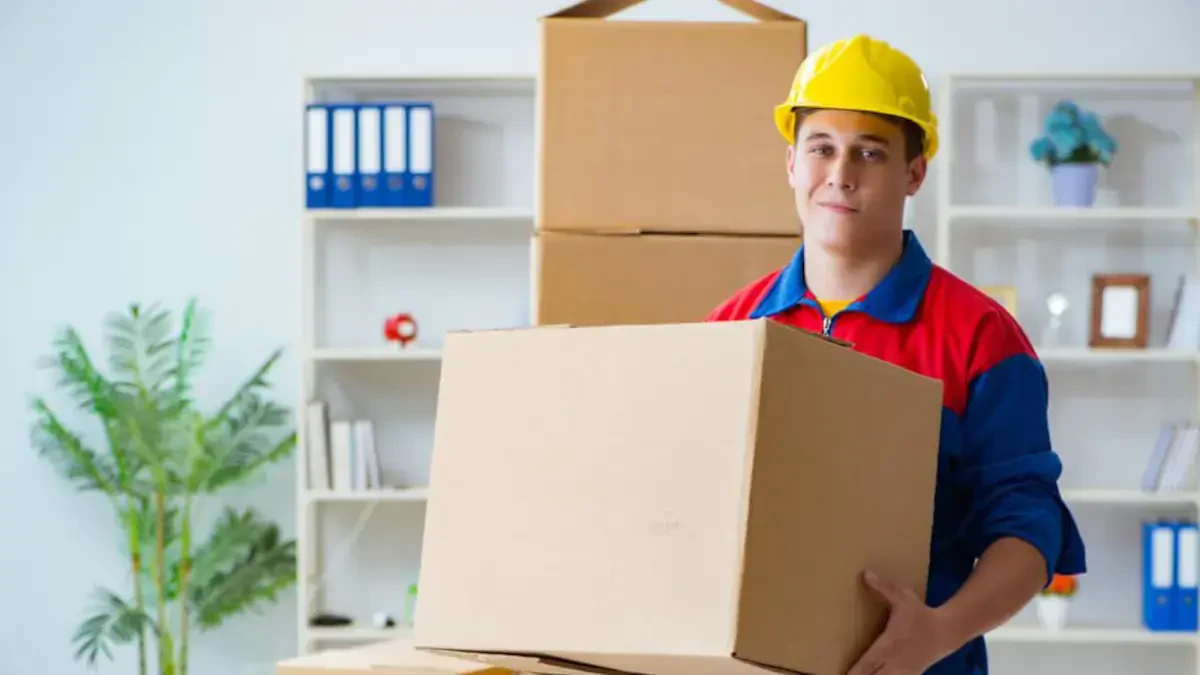 Long Distance Movers Upper Arlington, OH: Cheap & Reliable