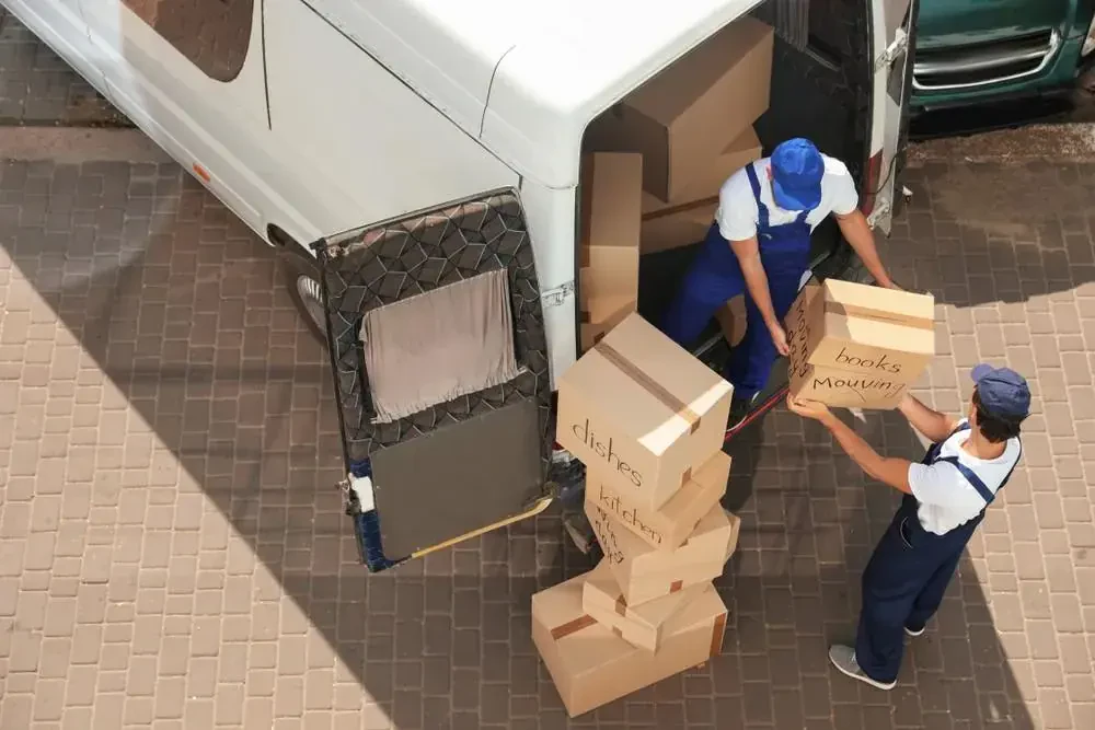 Long Distance Movers In Upper Dublin and Pennsylvania