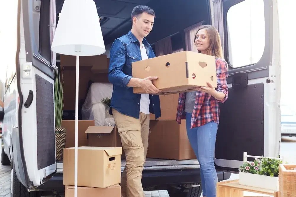 Long Distance Movers In Upper Macungie and Pennsylvania