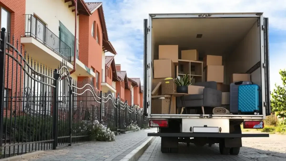 Best Upper Milford Movers Near Me – Premium Upper Milford, PA Moving Companies