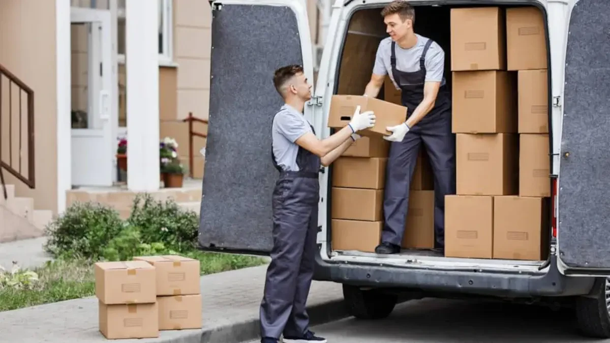 Best Upper Mount Bethel Movers Near Me – Premium Upper Mount Bethel, PA Moving Companies