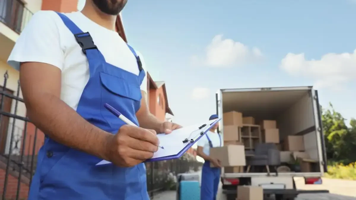 Best Upper Movers Near Me – Premium Upper, NJ Moving Companies
