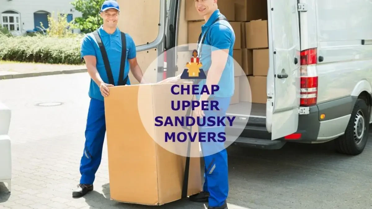 Best Upper Sandusky Movers Near Me – Premium Upper Sandusky, OH Moving Companies