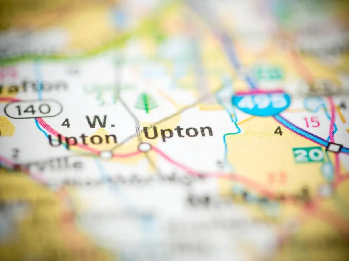 Best Upton Movers Near Me – Premium Upton, MA Moving Companies