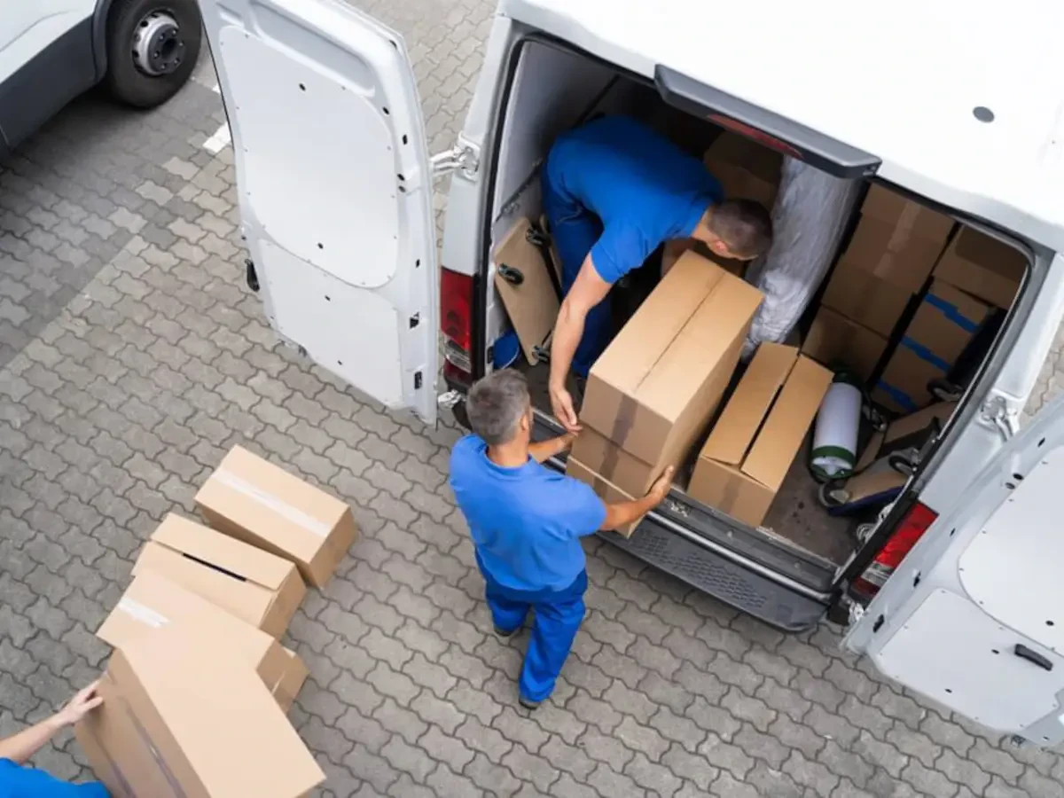 Best Urbana Movers Near Me  Premium Moving Companies