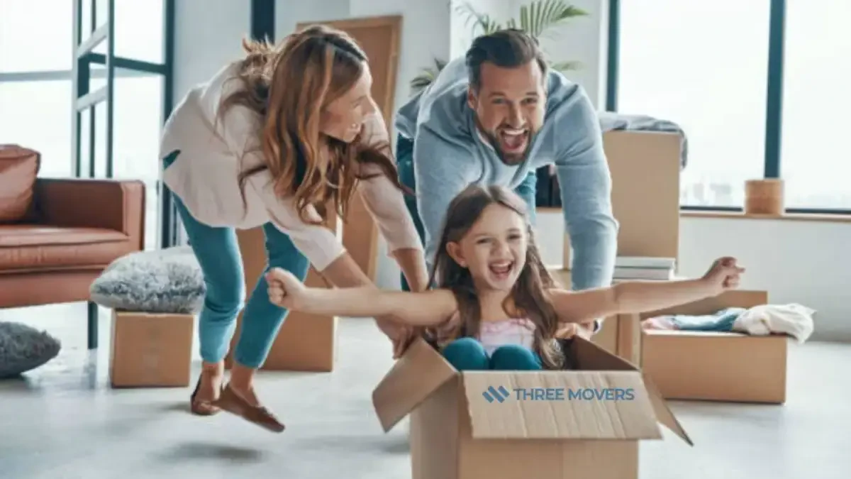 USA Movers
