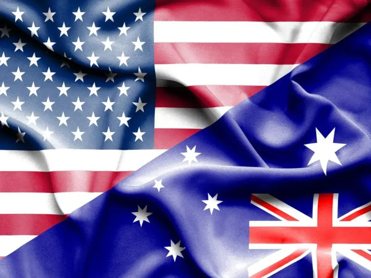 Move To Australia From USA - Find The Best Options