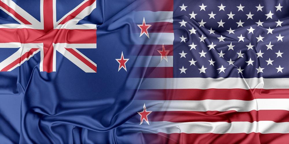 Moving to New Zealand from the USA Overseas International Movers