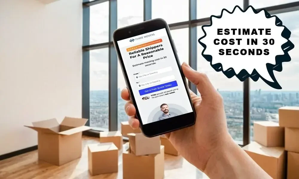 Cross Country Moving Companies