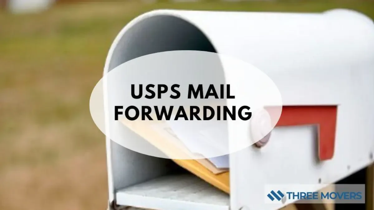 USPS Mail Forwarding Explained
