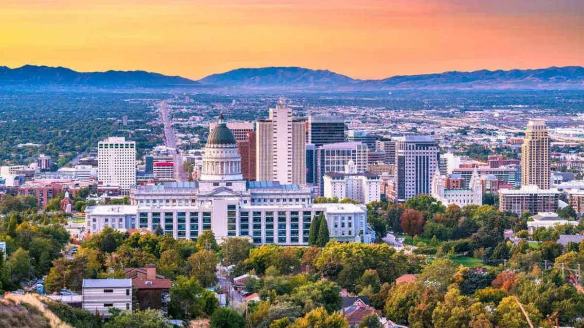 How Much Do Movers Cost In Utah?