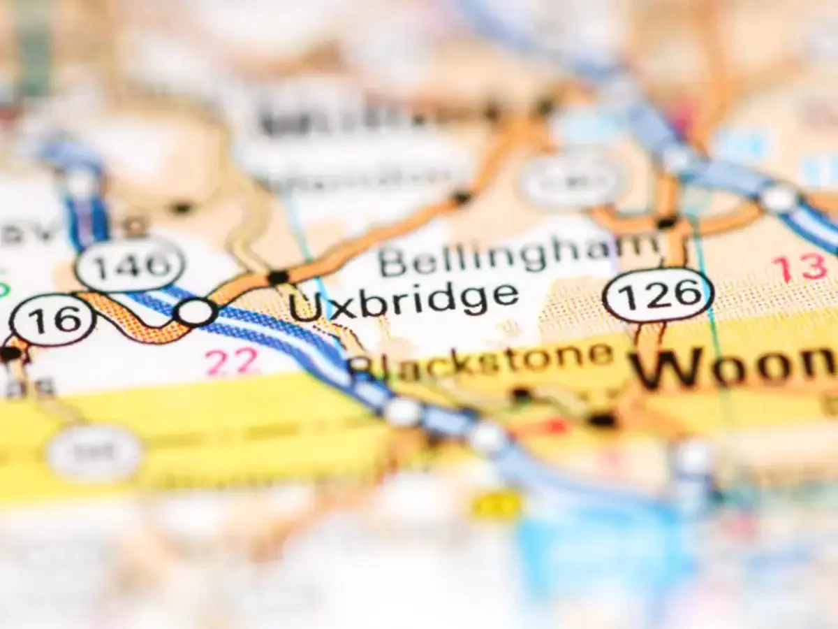 Best Uxbridge Movers Near Me Premium Moving Companies