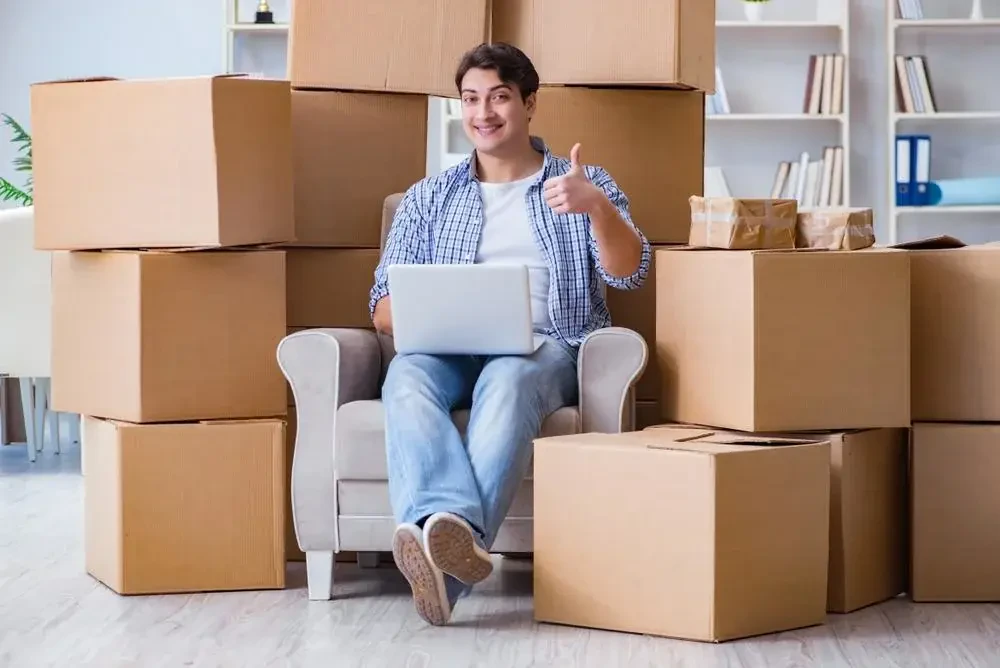Cheap Local Movers In Valdosta, Georgia