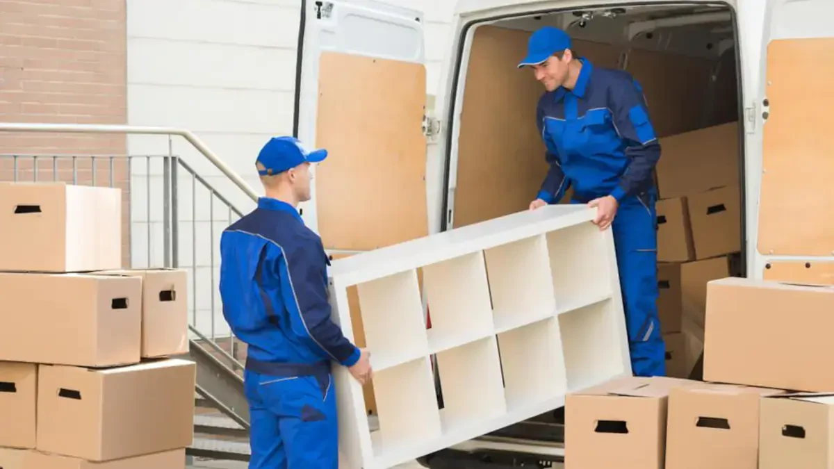 Best Valle Vista Movers Near Me – Premium Valle Vista, AZ Moving Companies