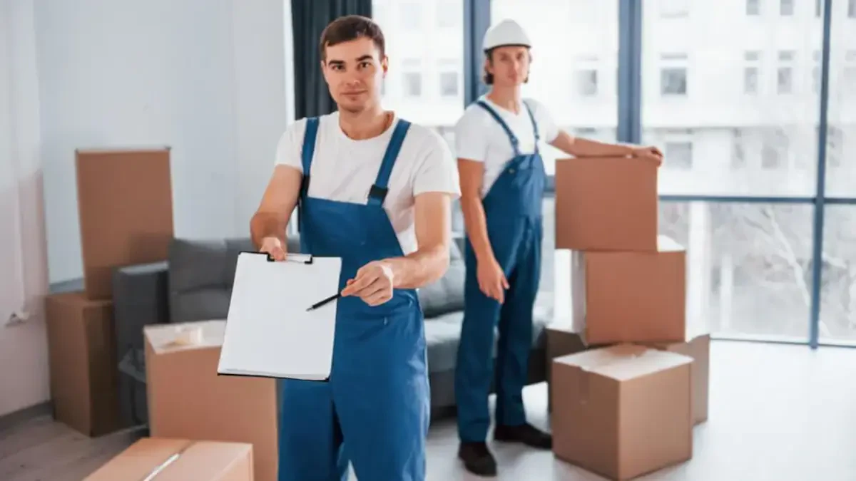 Best Valley County Movers Near Me – Premium Valley County, ID Moving Companies