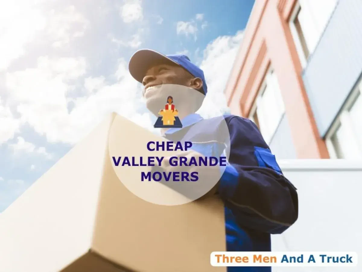 Best Valley Grande Movers Near Me – Premium Valley Grande, AL Moving Companies
