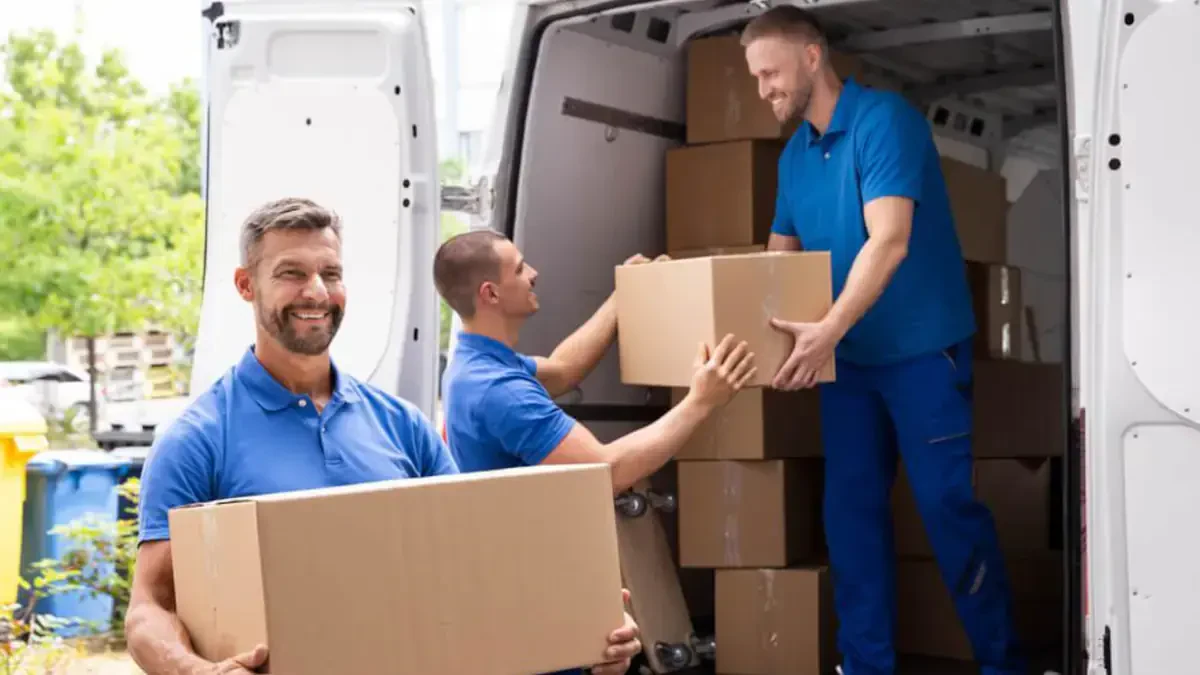 Best Valparaiso Long Distance Movers Near Me – Premium Valparaiso, IN Long Distance Moving Companies