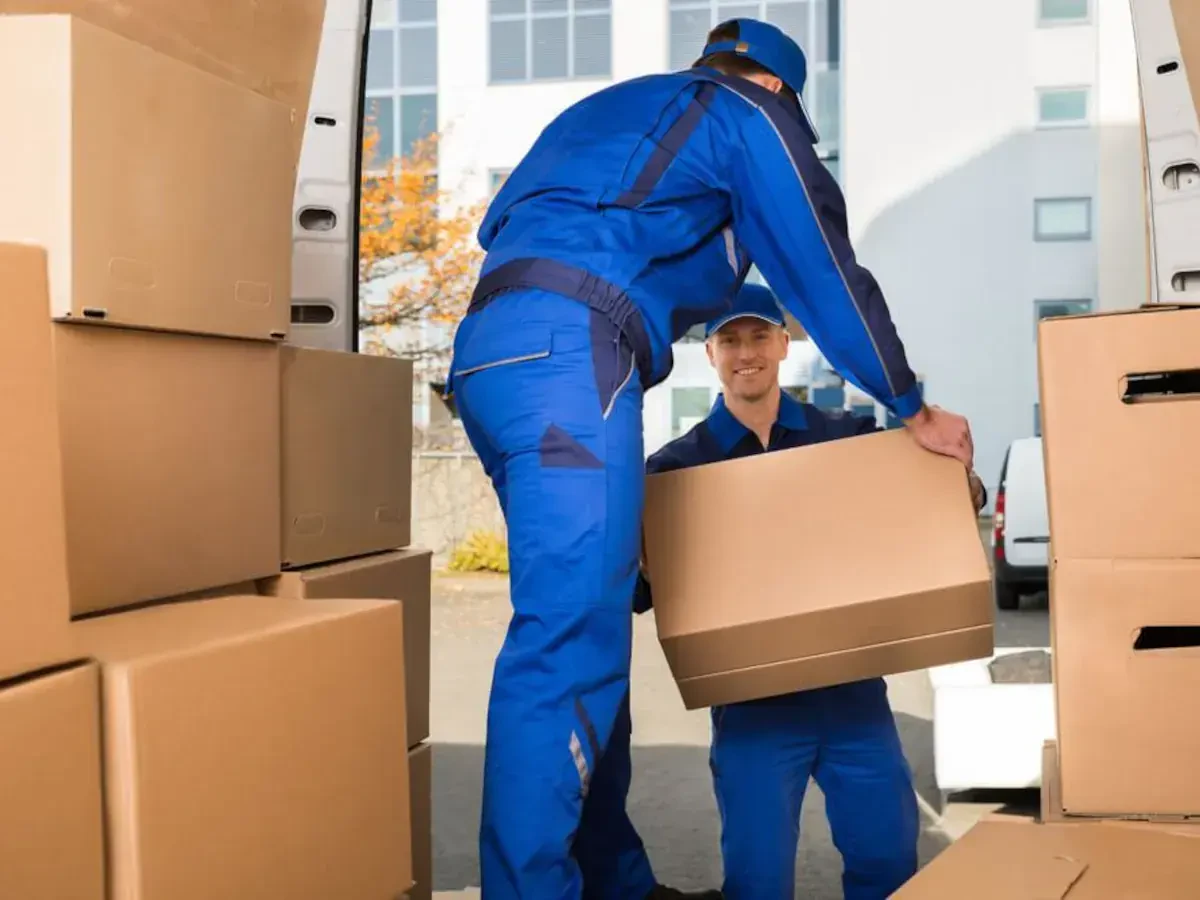 Best Van Buren Charter Township Movers Near Me – Premium Van Buren Charter Township, MI Moving Companies