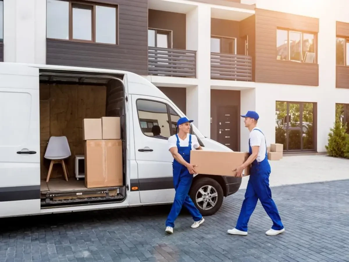 Best Van Buren Movers Near Me – Premium Van Buren, NY Moving Companies