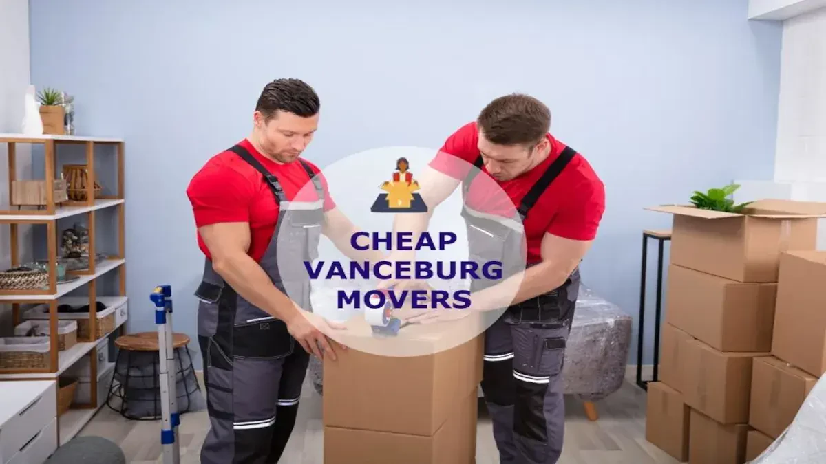 Best Vanceburg Movers Near Me – Premium Vanceburg, KY Moving Companies