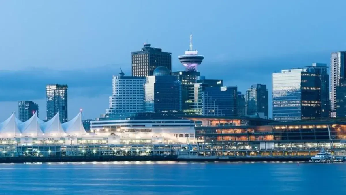 Movers Nigeria to Canada