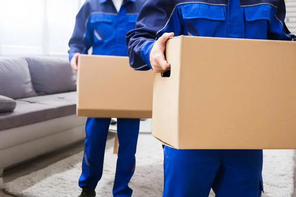Cheap Movers Rates Vandenberg AFB, CA