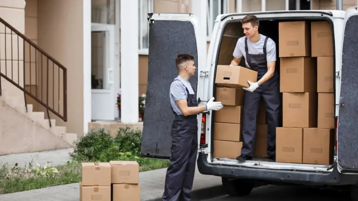 Best Vanderburgh County Movers Near Me – Premium Vanderburgh County, IN Moving Companies