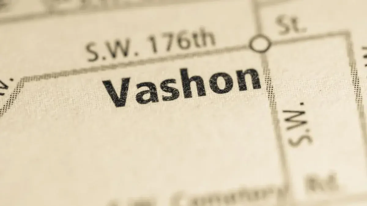 Best Vashon Movers Near Me – Premium Vashon, WA Moving Companies