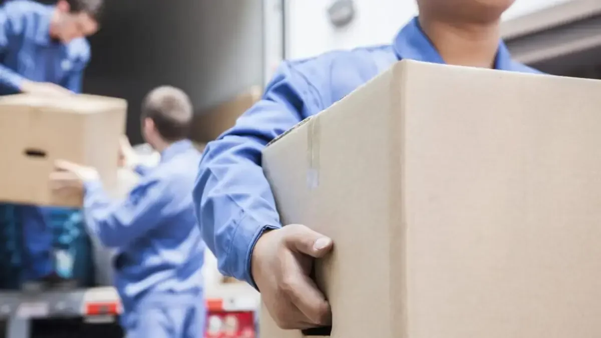 Best Venango County Movers Near Me – Premium Venango County, PA Moving Companies