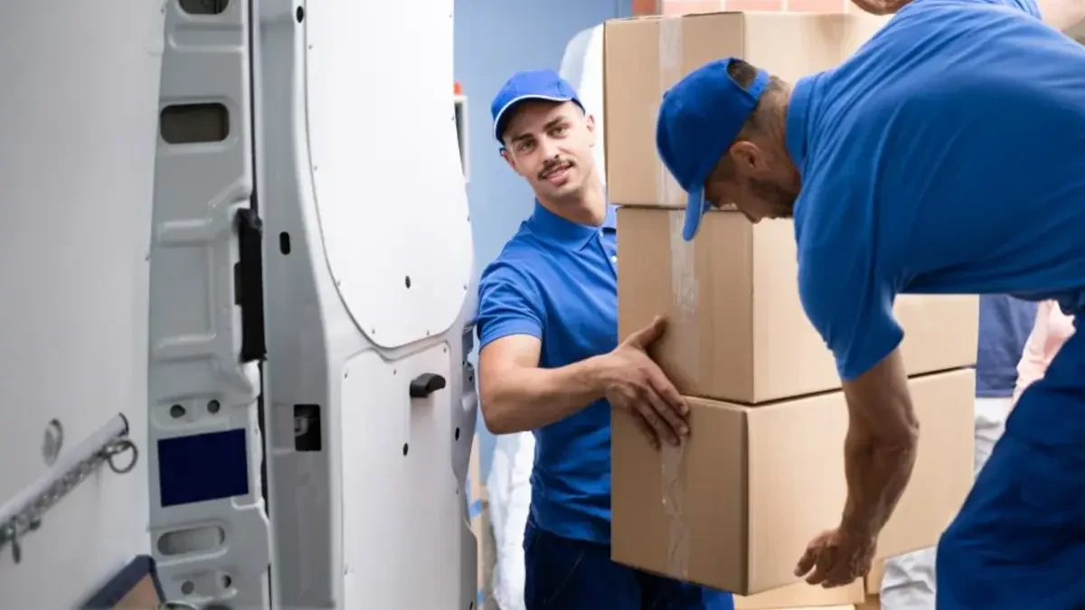 Best Venice Movers Near Me – Premium Shifting Companies