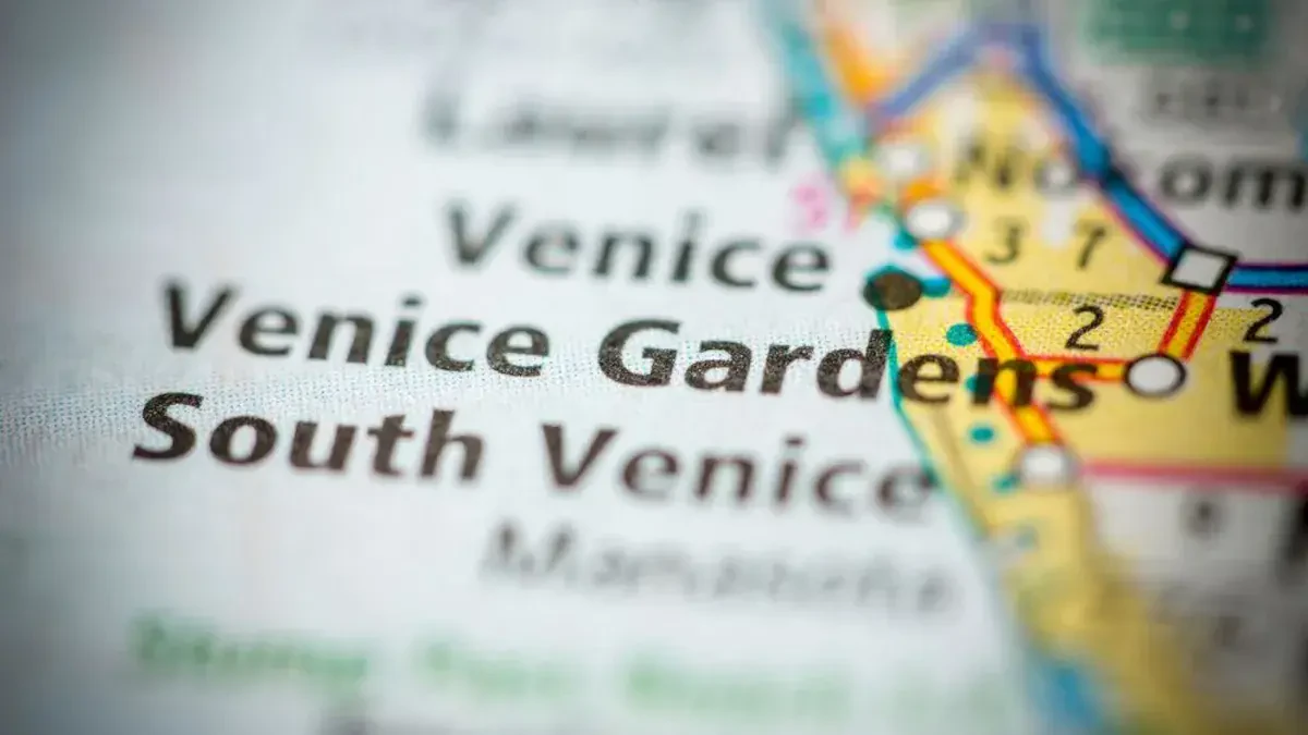 Best Venice Gardens Movers Near Me – Premium Venice Gardens, FL Moving Companies