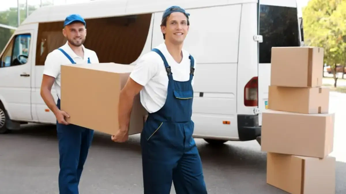 Best Vermilion County Movers Near Me – Premium Vermilion County, IL Moving Companies