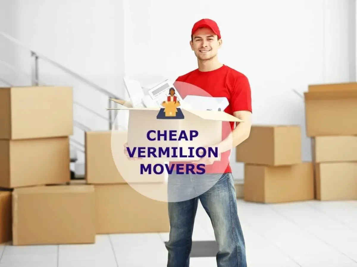 Best Vermilion Movers Near Me – Premium Vermilion, OH Moving Companies
