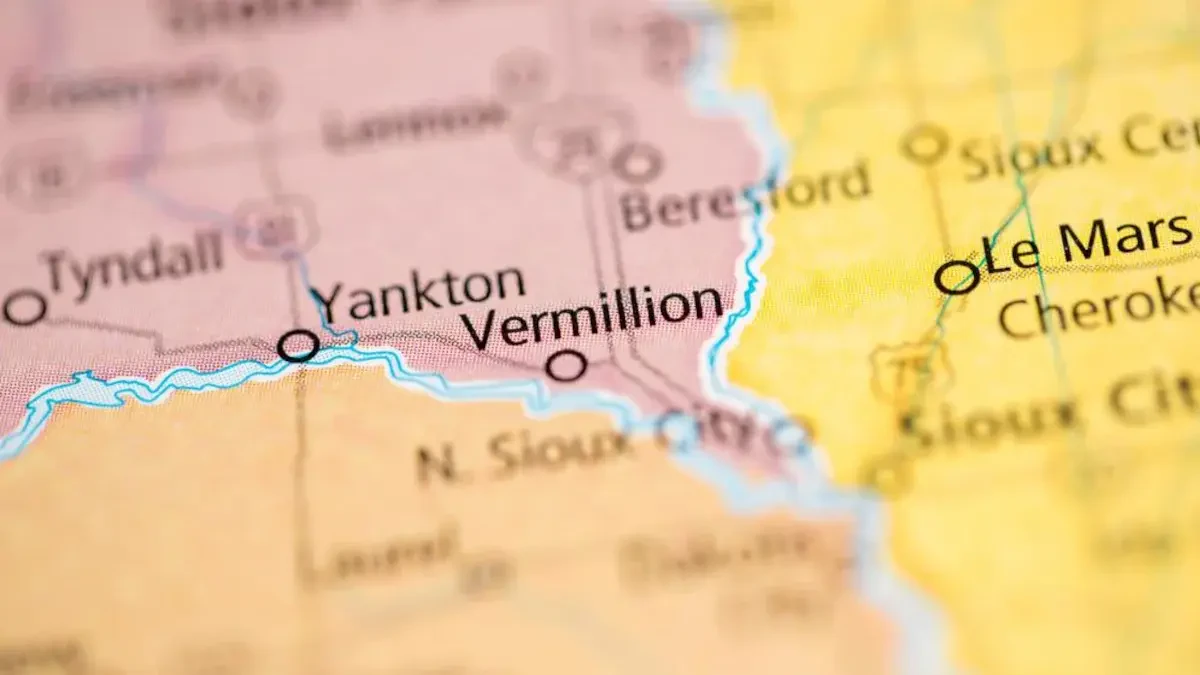 Best Vermillion Movers Near Me – Premium Vermillion, SD Moving Companies