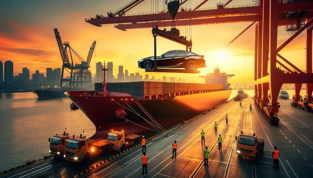 Vermont Top International Movers