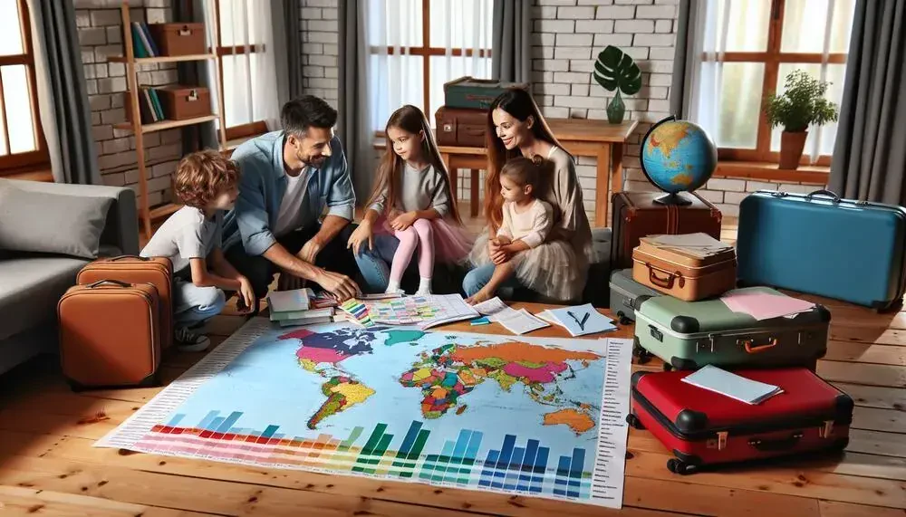 Vermont International Removals Near Me