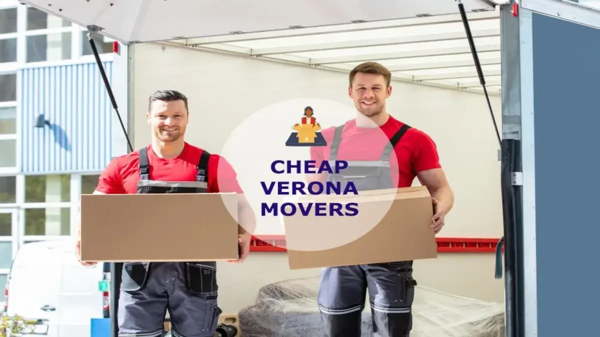 Best Verona Movers Near Me – Premium Verona, KY Moving Companies