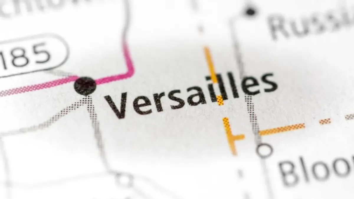 Best Versailles Movers Near Me – Premium Versailles, OH Moving Companies