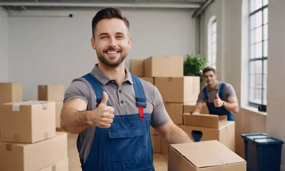 Moving Tips for Service Members