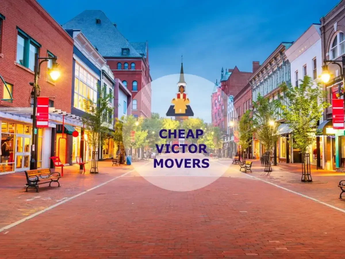 Best Victor Movers Near Me – Premium Victor, ID Moving Companies