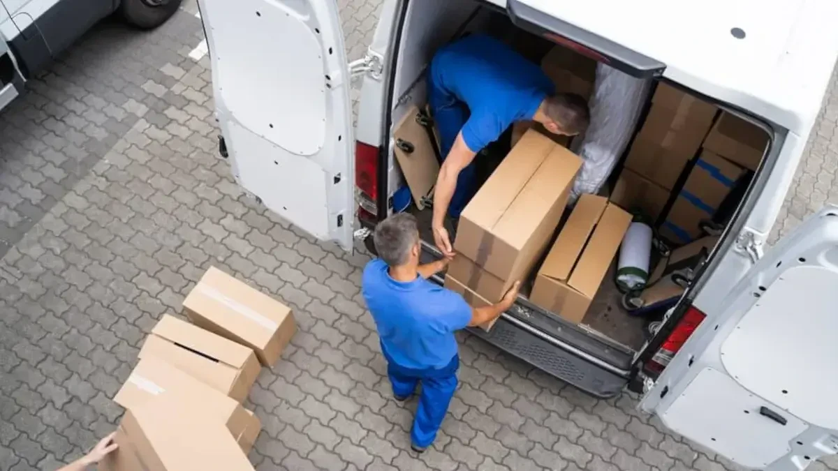 Best Vidalia Movers Near Me – Premium Vidalia, GA Moving Companies