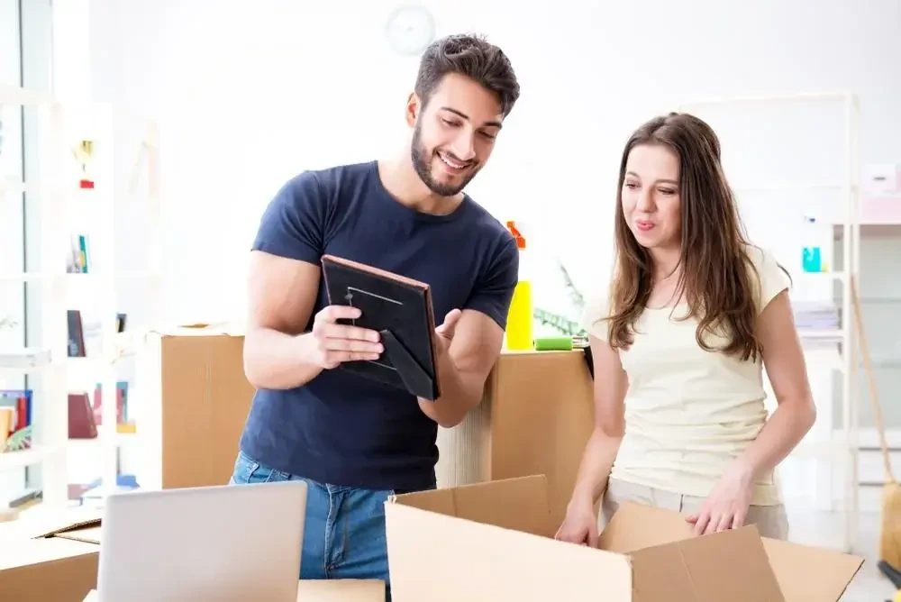 Cheap Local Movers In Vidalia, Georgia