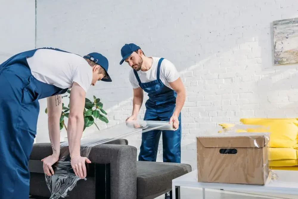 long distance movers in vidalia maryland