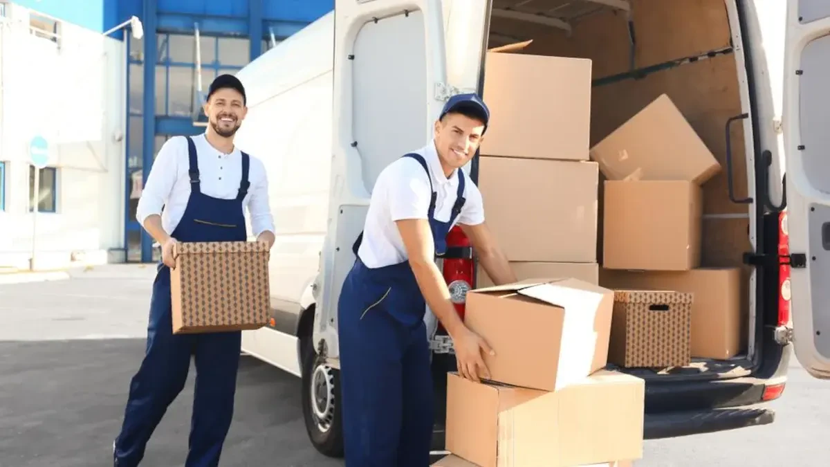 Best Vienna Movers Near Me – Premium Vienna, WV Moving Companies