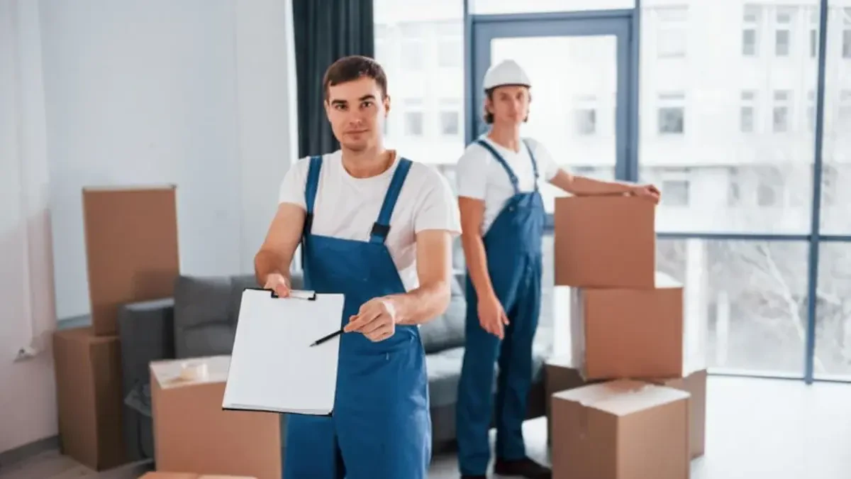Best Vigo County Movers Near Me – Premium Vigo County, IN Moving Companies